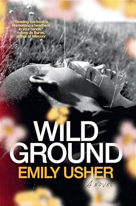 Wild Ground-..