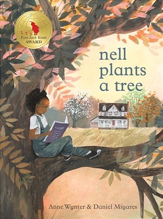 Nell Plants A Tree-..