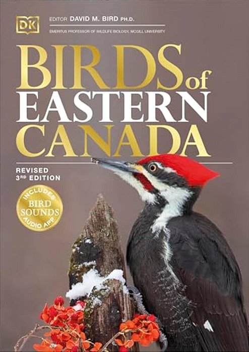 Birds Of Eastern Canada-..
