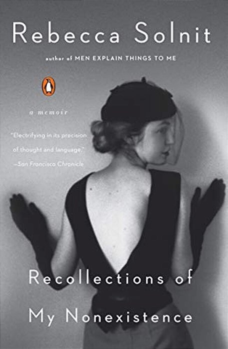 Recollections Of My Nonexistence: A Memoir-..