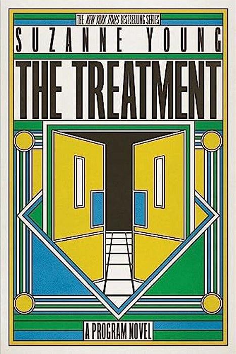 The Treatment-..