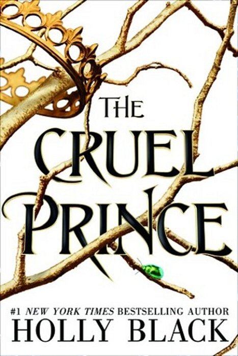 The Cruel Prince-..