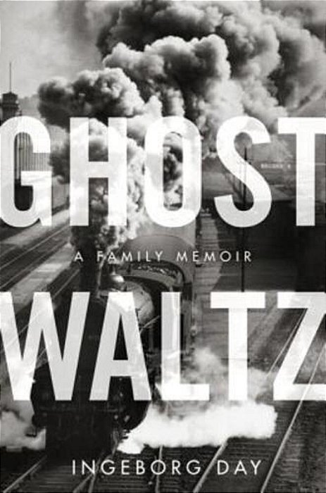 Ghost Waltz-..