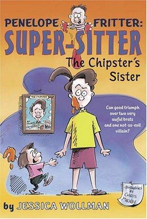 The Chipster's Sister-..