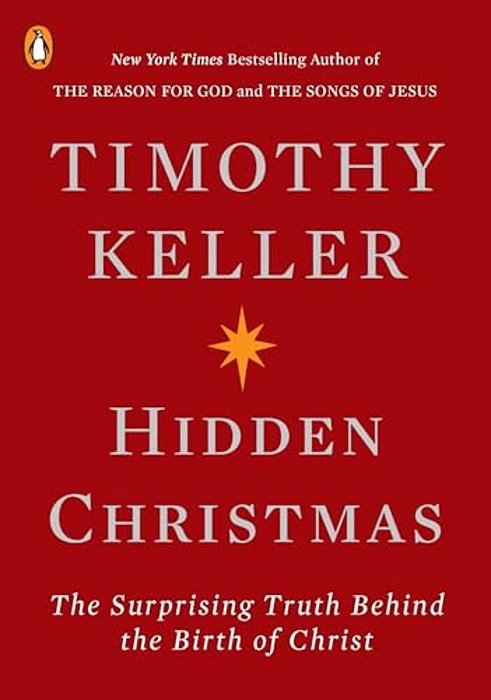 Hidden Christmas: The Surprising Truth Behind The Birth Of Christ-..