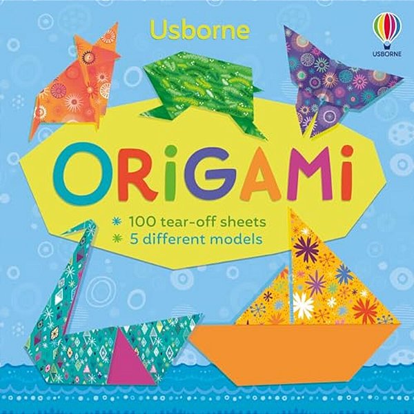 Origami-..