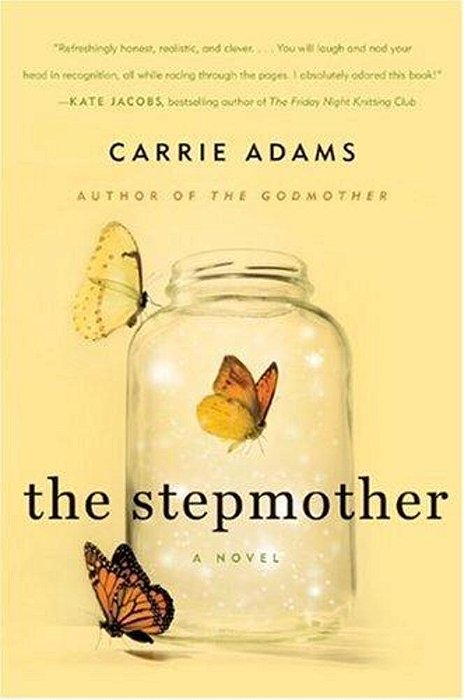 The Stepmother-..
