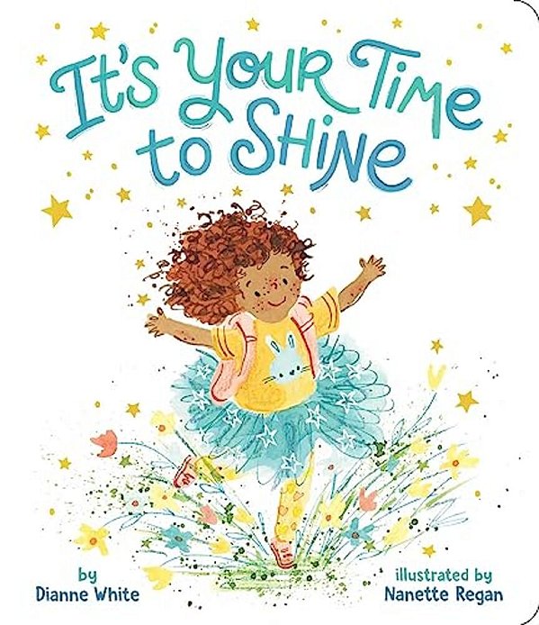 It's Your Time To Shine-..