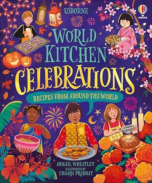 World Kitchen - Celebrations-..