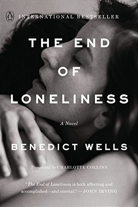 The End Of Loneliness-..