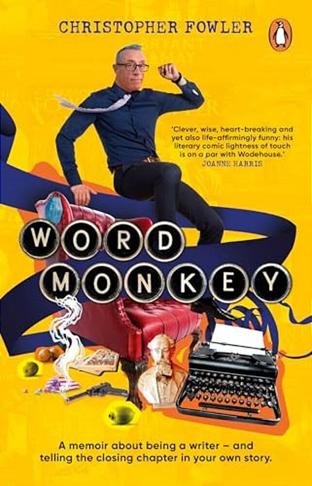 Word Monkey-..