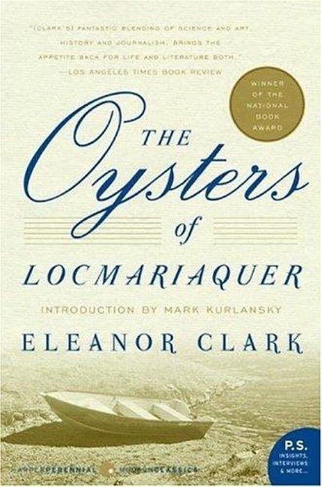 The Oysters Of Locmariaquer-..