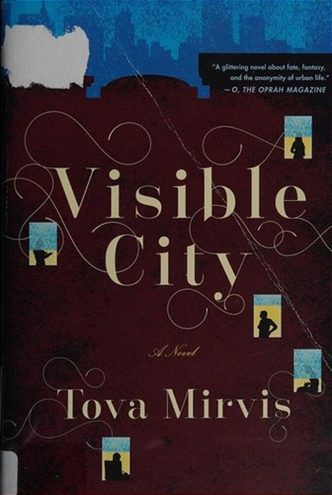 Visible City-..