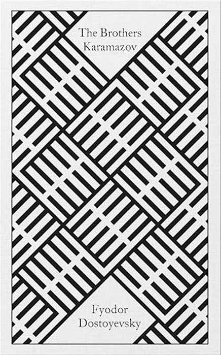 The Brothers Karamazov: A Novel In Four Parts And An Epilogue-..