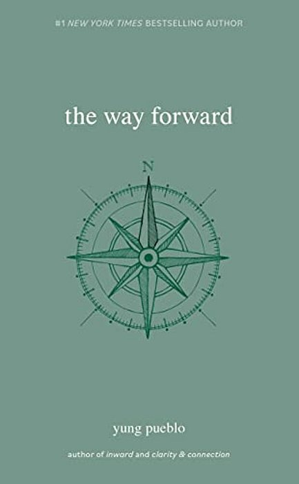 The Way Forward-..