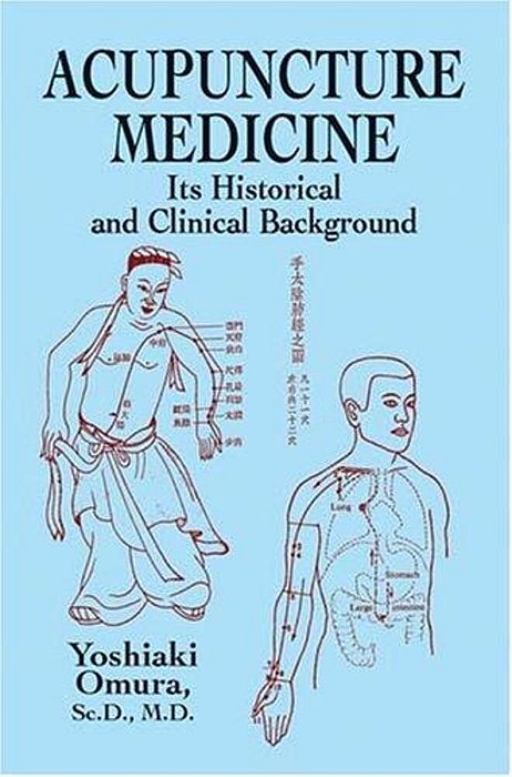 Acupuncture Medicine-..
