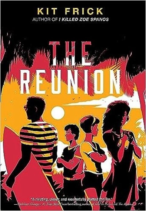 The Reunion-..