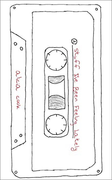 Stuff I'Ve Been Feeling Lately-..