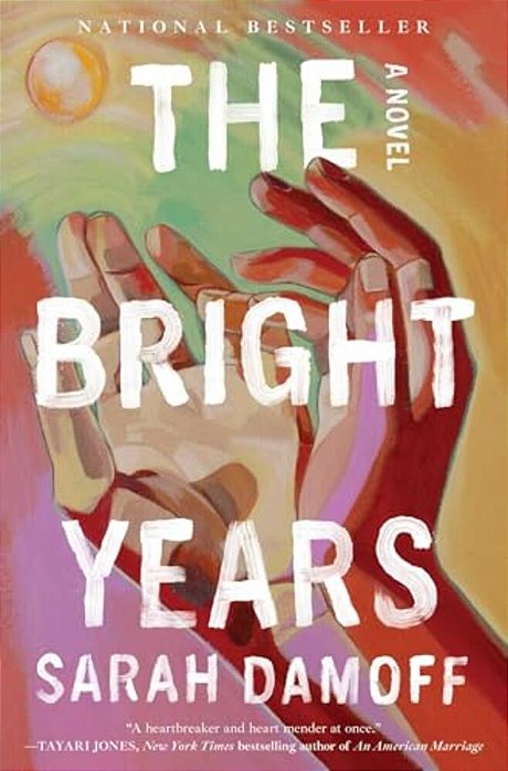 The Bright Years-..