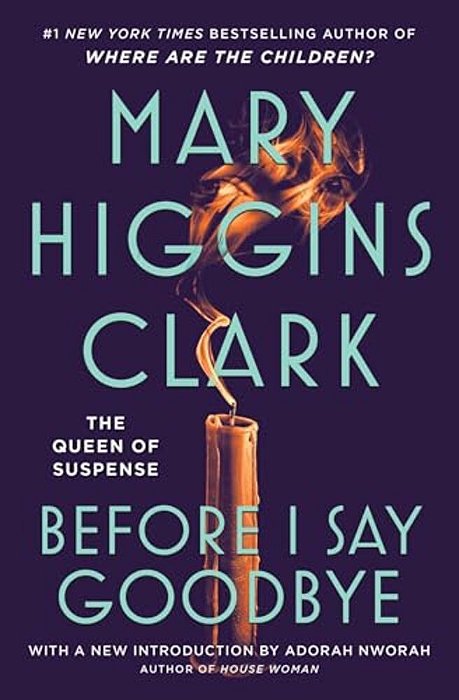 Before I Say Goodbye-..