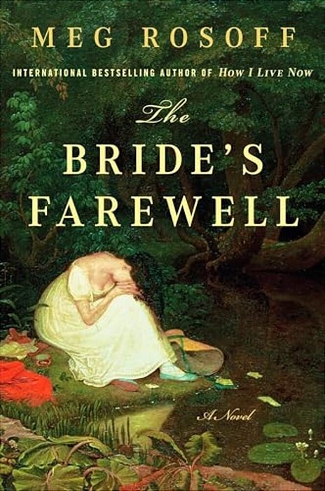 The Bride's Farewell-..