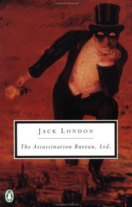 The Assassination Bureau, Ltd. -..