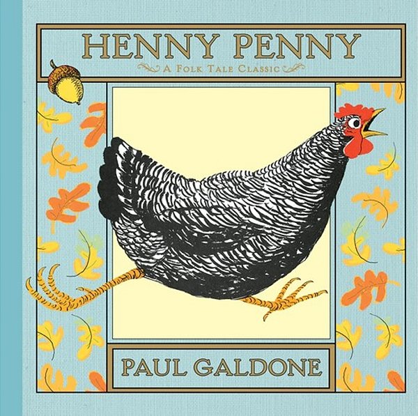 Henny Penny-..