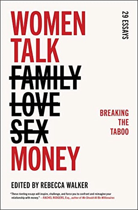 Women Talk Money: Breaking The Taboo-..