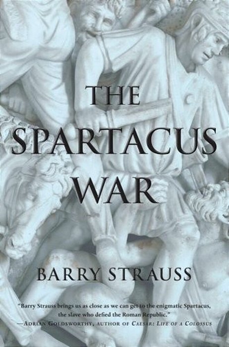 The Spartacus War-..