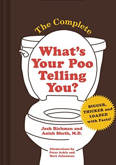 The Complete What's Your Poo Telling You-..