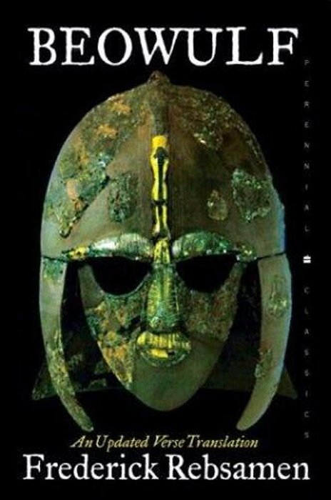 Beowulf: An Updated Verse Translation-..
