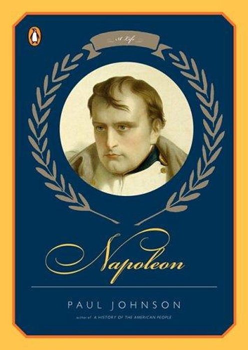 Napoleon: A Life-..