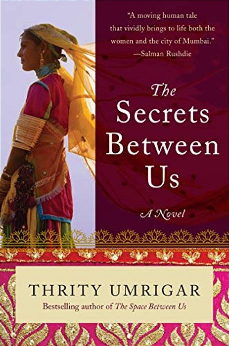 The Secrets Between US-..