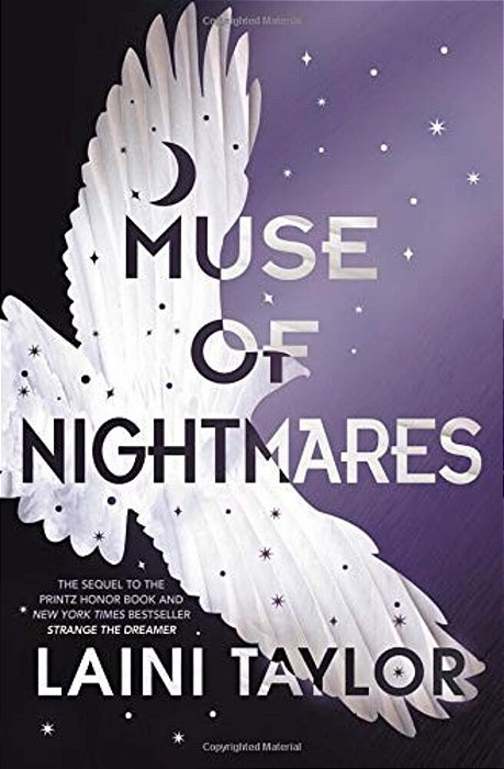 Muse Of Nightmares-..