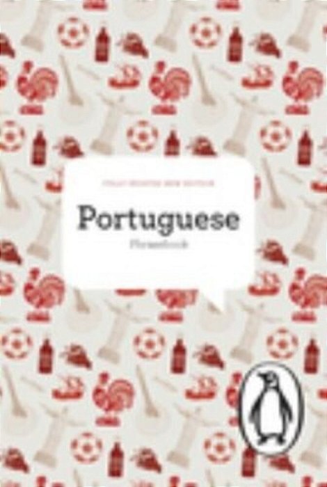 The Penguin Portuguese Phrasebook-..