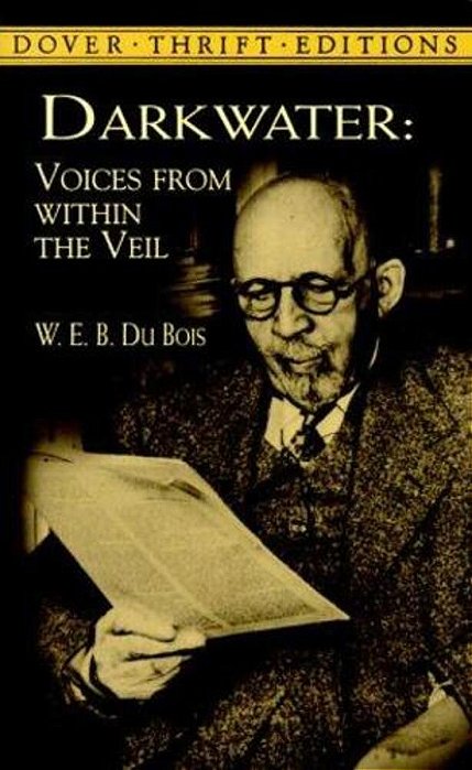 Darkwater: Voices From Within The Veil-..