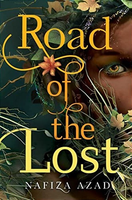 Road Of The Lost-..