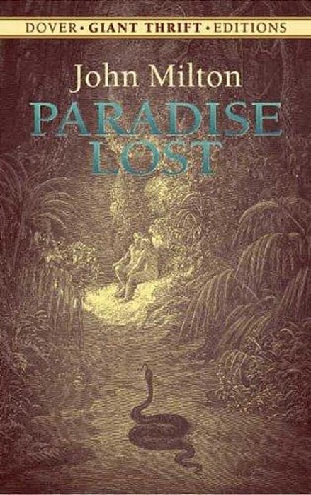 Paradise Lost-..