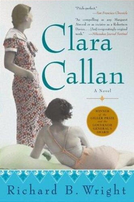 Clara Callan-..