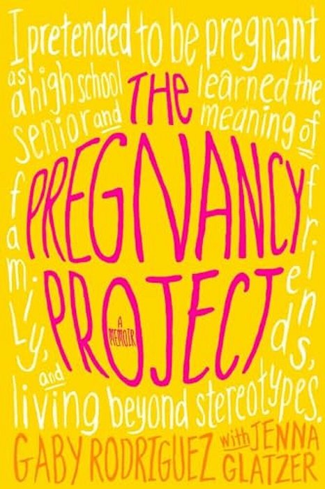 The Pregnancy Project-..