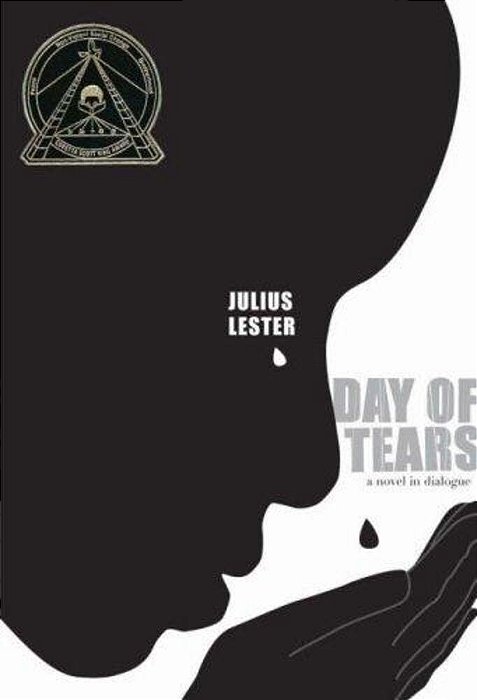 Day Of Tears (Coretta Scott King Author Honor Title)-..