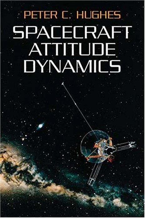 Spacecraft Attitude Dynamics-..