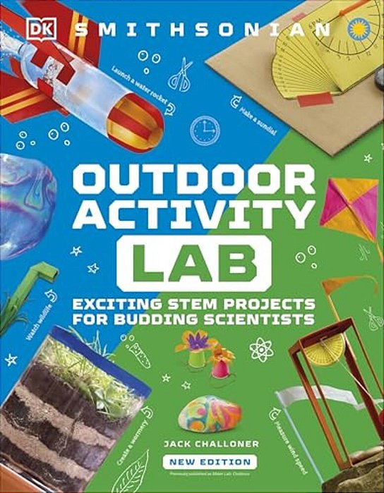 Outdoor Activity Lab 2ND Edition-..