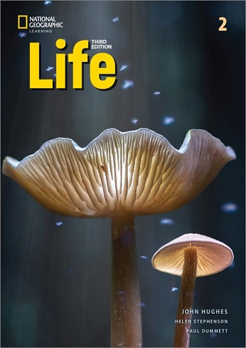 Life 2 - Student's Book With The Spark Platform - Third Edition..-