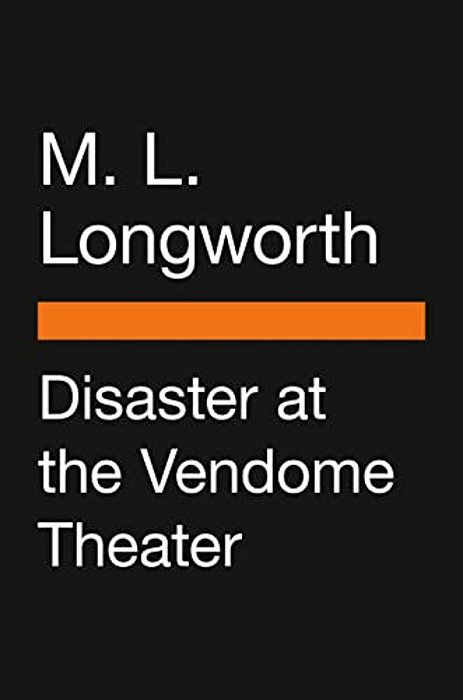 Disaster At The Vendome Theater-..