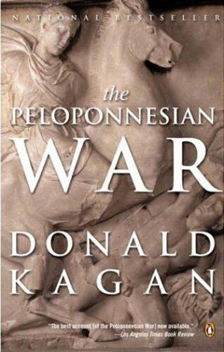 The Peloponnesian War-..