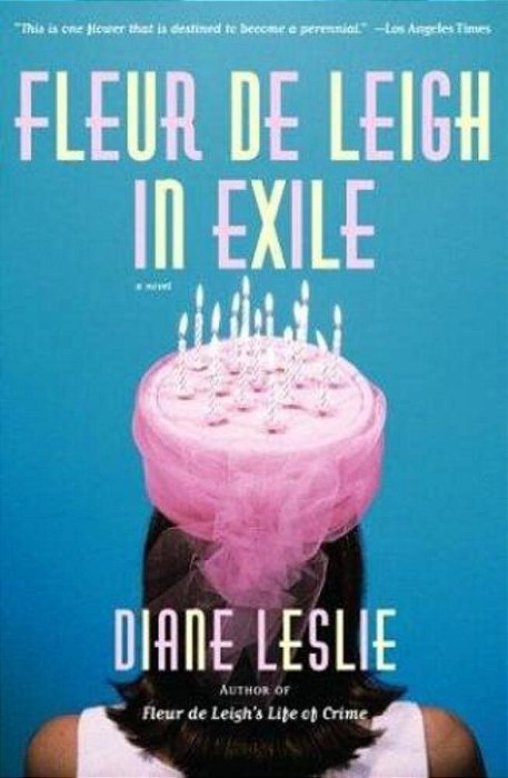 Fleur De Leigh In Exile-..