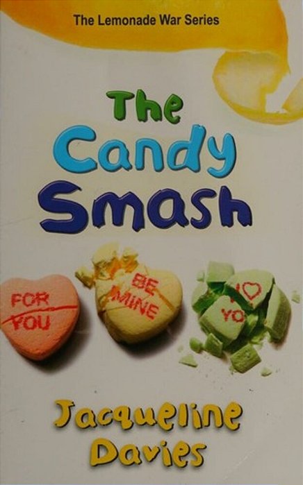 The Candy Smash-..