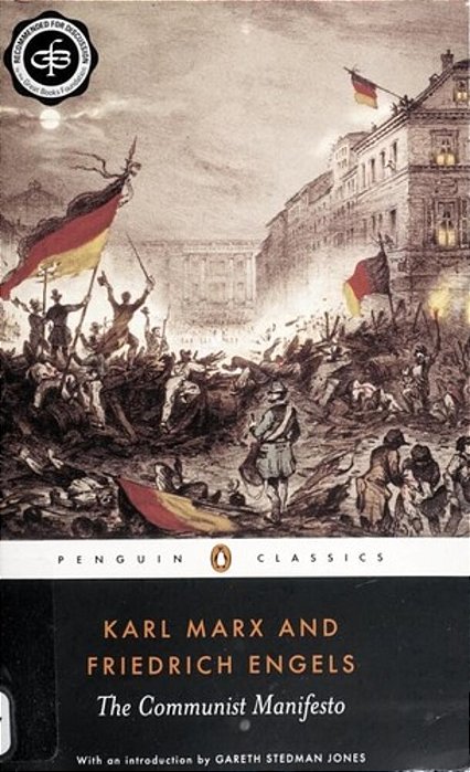 The Communist Manifesto-..