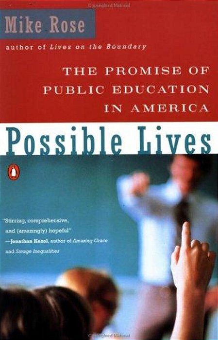 The Promise Of Public Education In America-..